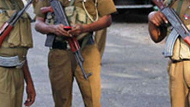 One injured as police open fire during Piliyandala drug raid