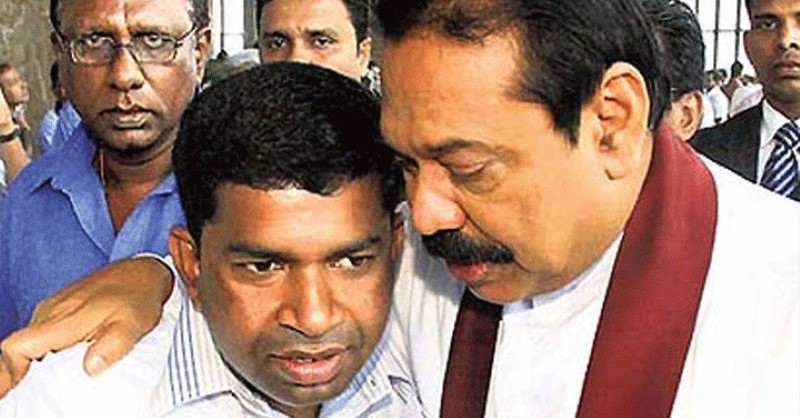 Pillayan Confesses to Killing Eastern University Vice Chancellor, Remanded