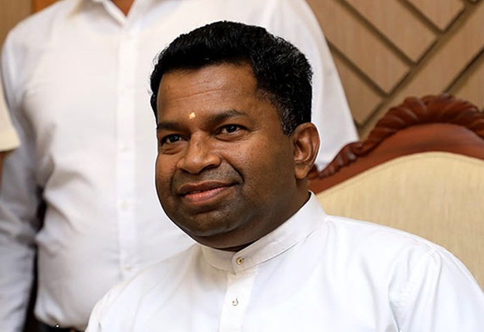 Supreme Court concludes hearing of Pillayan's fundamental rights petition