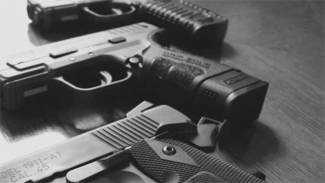 Police order six-monthly firearm inspection for all licence holders on NSC instruction