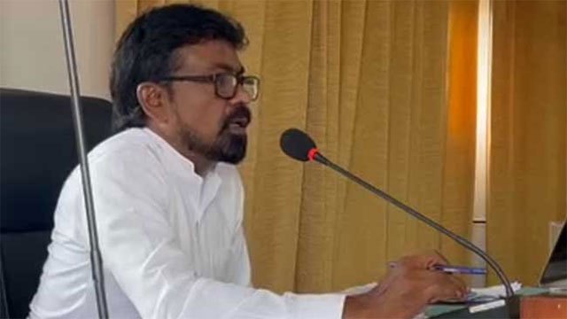 Police probe anonymous death threats against Millaniya PS Chairman