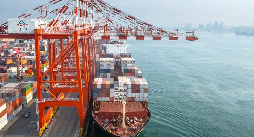 IFC and HSBC commit up to $40m to green the Port of Colombo