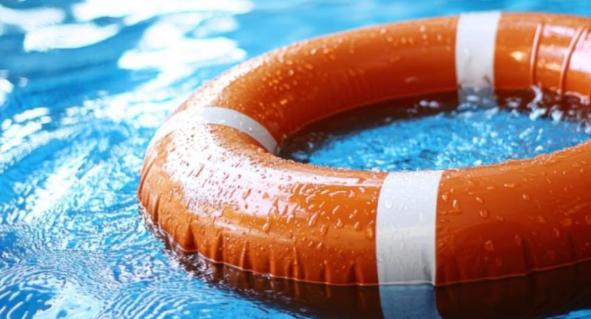 Father Drowns Saving Children in Mihintale; Teen Dies in Dehiowita River