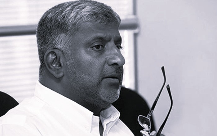 Former Minister Prasanna Ranatunga Settles Corruption Case with Rs. 25 Million Fine