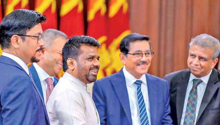 Government to Provide Rs. 100 Per Litre Diesel Subsidy: President