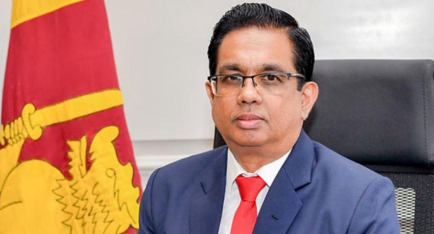 President's Secretary Files CID Complaint Seeking Coal Import Probe Since 2009