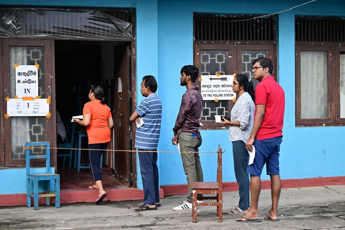 Parliament opens public submissions on election law reforms