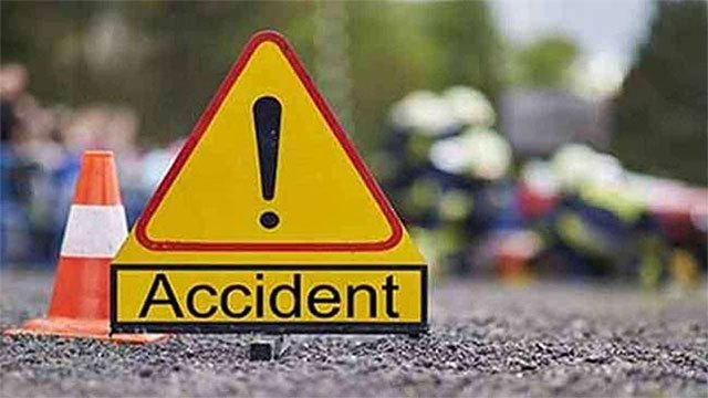 20-year-old killed in Punanai three-wheeler and tipper truck collision