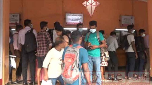 Railway Department loses over Rs. 1 million as season ticket dispute delays April-May issuance