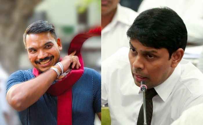 'Namal will come in 2029' — MP Ramanathan Archchuna predicts Rajapaksa return