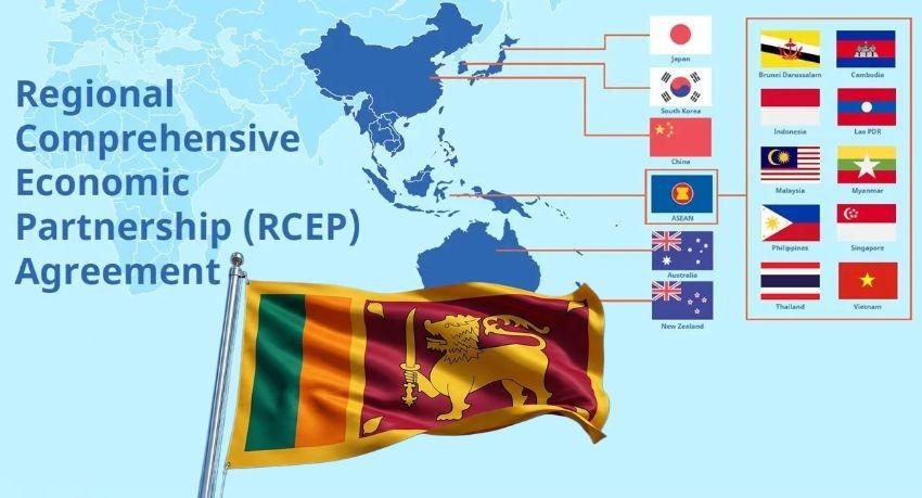 Australia and New Zealand pledge to back Sri Lanka's RCEP accession bid