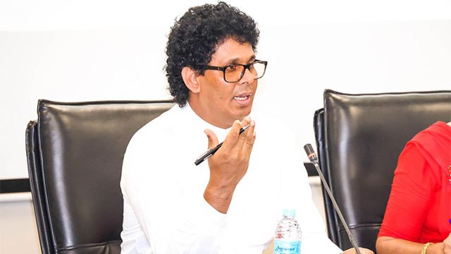 Govt considering rice imports as farmers plan Colombo protest