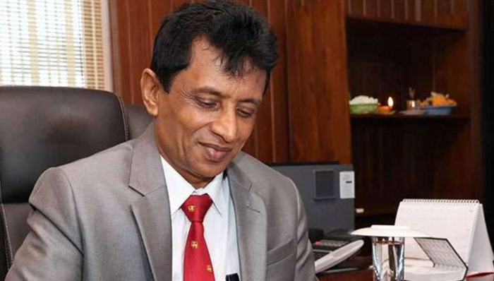 RMV Commissioner General Further Remanded Until April 20 Over Fraud