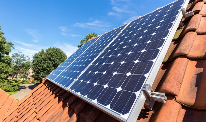 Solar Panel Owners Asked to Switch Off Inverters on New Year Day