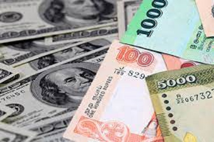 Rupee selling rate breaches Rs.340 again on Thursday in sharpest one-day fall of cycle