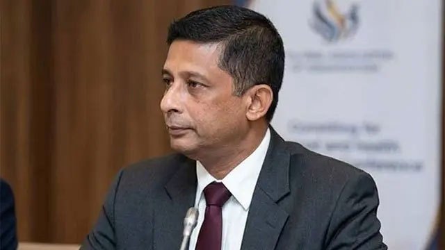 Cabinet says Salley should cooperate with Easter probe; opposition raises alarm over laptop claim