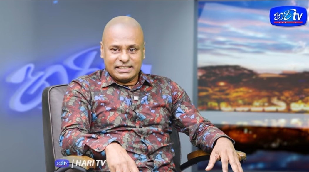 Artist says minister told him IMF rules blocked $23M overseas donation
