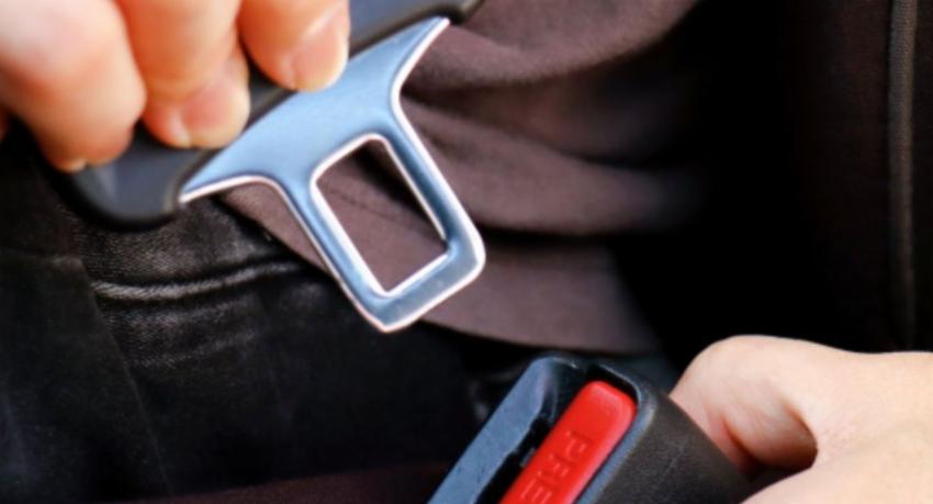 Rear-seat seatbelt installation deadline ends June 19; expressway enforcement to follow