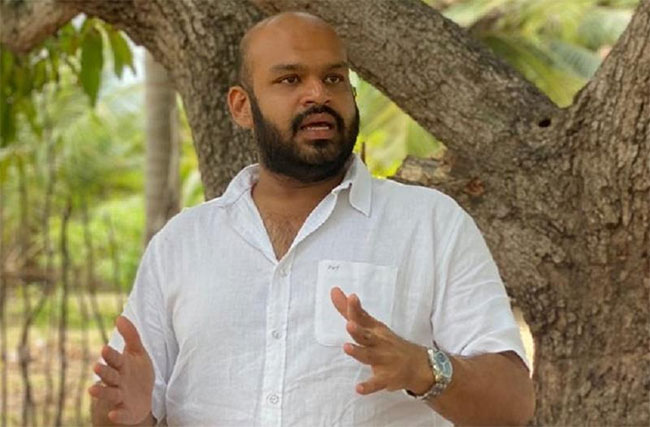 Shanakiyan tables motion for USD 250M National Development Fund for war-affected regions