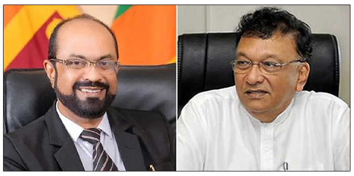 SJB Demands Energy Minister Jayakody Resign Over Coal and Fuel Crisis