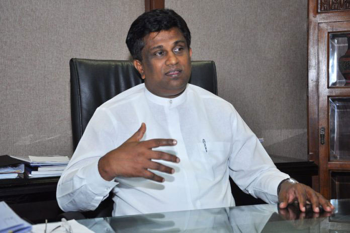 SJB MP Ajith P. Perera tables motion for English-medium education across all secondary schools