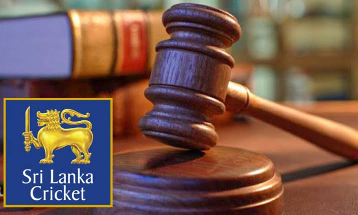 Sri Lanka Cricket's legal bills topped Rs. 681 million in three years
