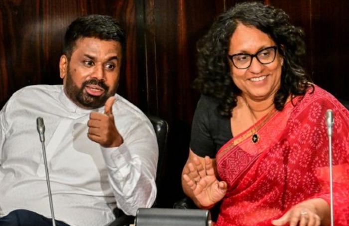 SLCERT warns of AI-generated fraud videos featuring President AKD and PM Harini