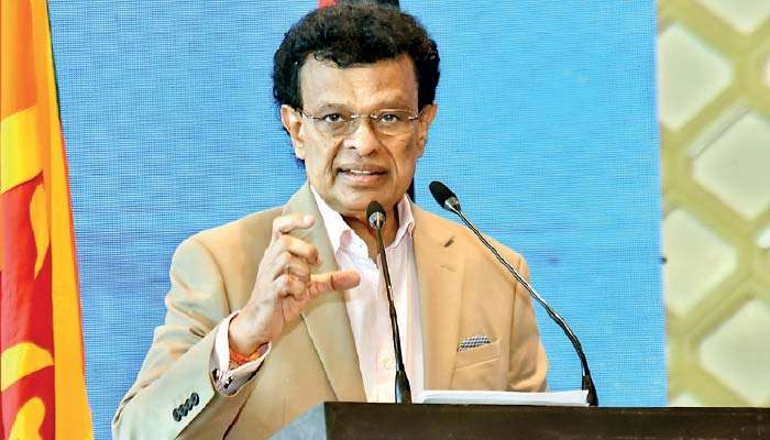 SLPA eyes $2bn in port investments to ease Colombo capacity crunch