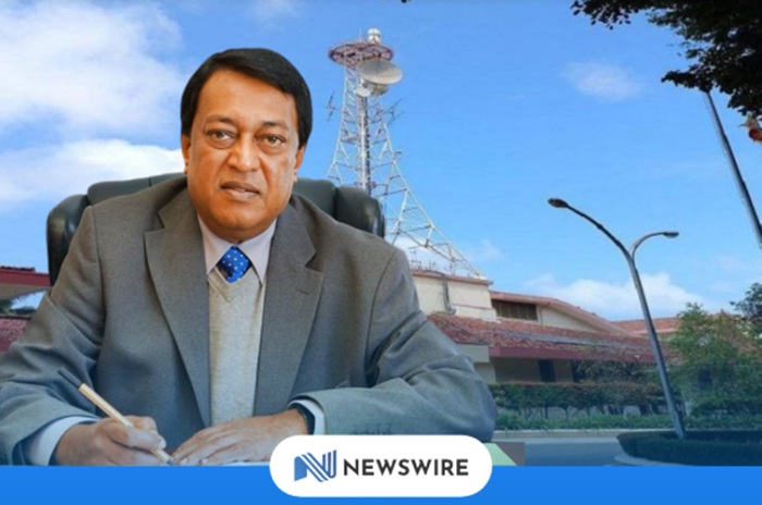 Former SLRC Chairman Kongahage and Deputy Abeysinghe Granted Bail
