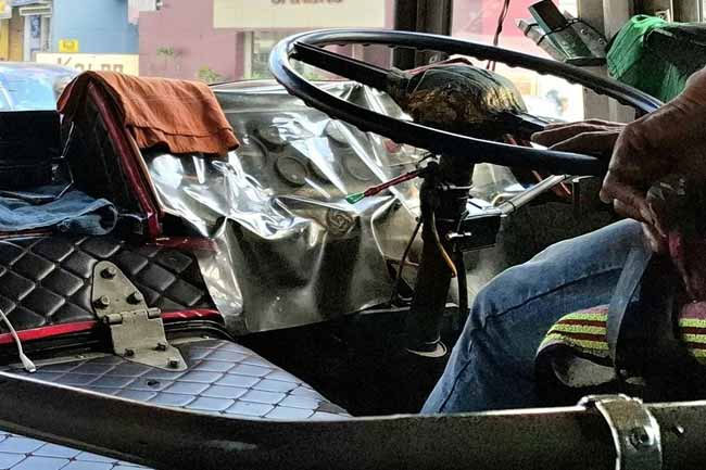 400–500 SLTB drivers on disciplinary suspension, some still drawing pay — parliamentary committee told