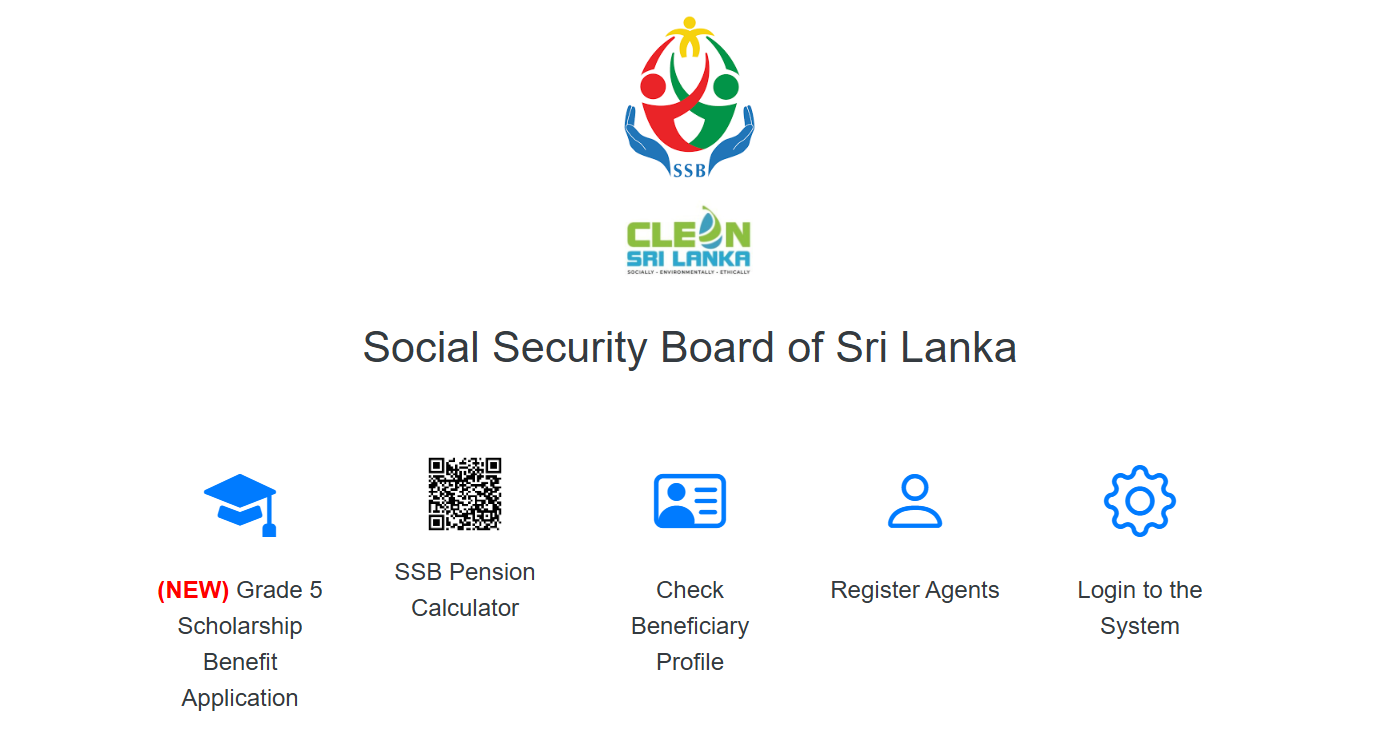 Social Security Board opens mobile registration for pension schemes
