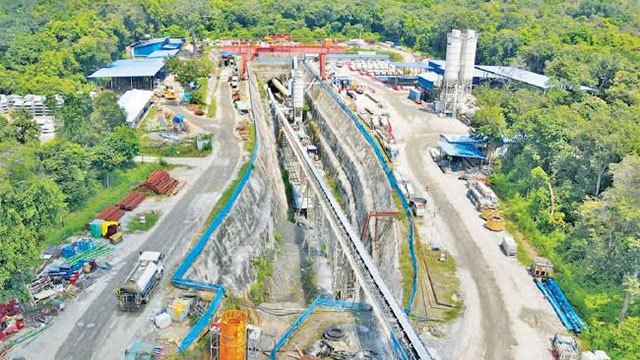 Sri Lanka completes excavation of South Asia's longest irrigation tunnel