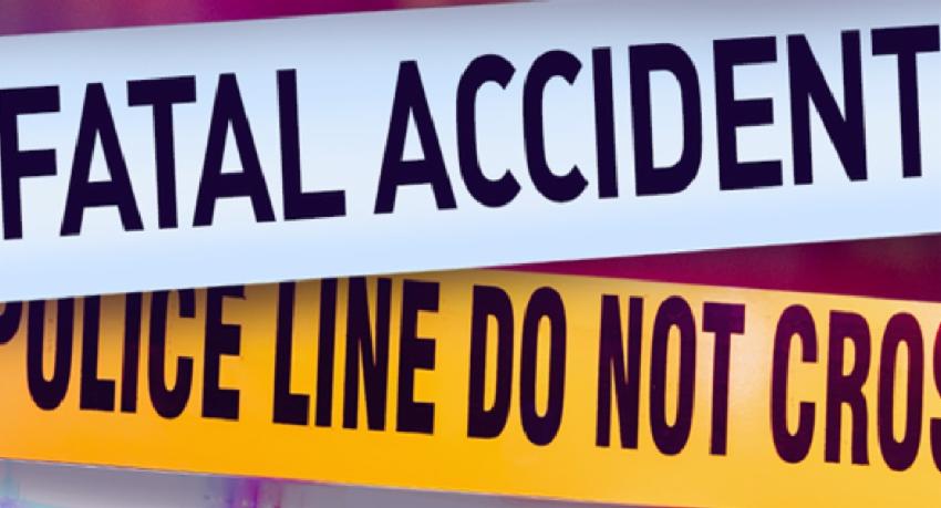 Two Killed in Lorry Collision on Southern Expressway on Avurudu Day