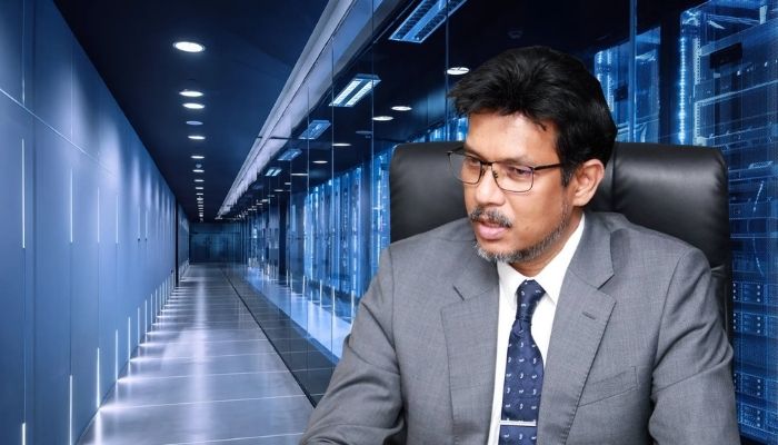 Sri Lanka launches AI data centre procurement to serve regional demand, earn forex