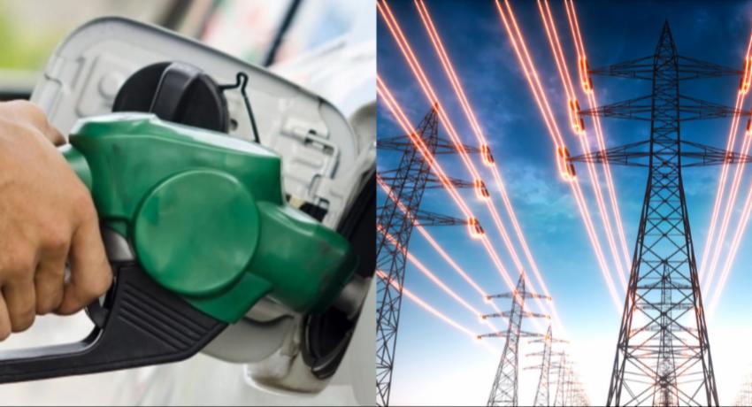 Sri Lanka to Build Automatic Fuel, Electricity Tariff Adjustment Mechanism