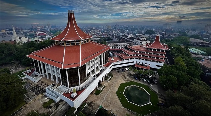 Sri Lanka's courts groaning under 1.13 million pending cases