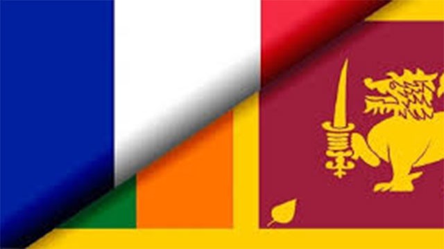Sri Lanka, France hold second round of political consultations virtually