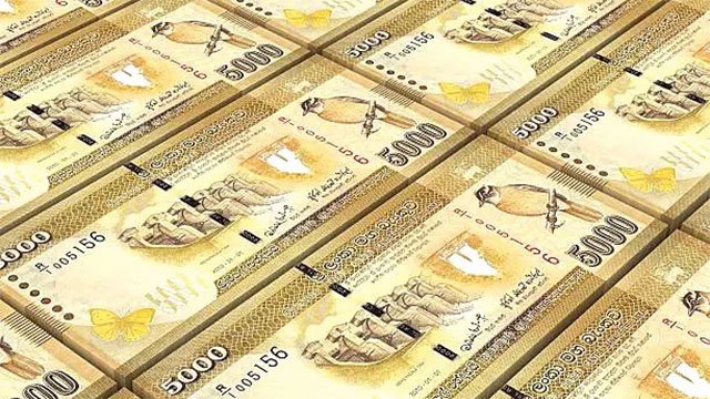 Sri Lanka GDP grows 5.1% in Q1 2026, led by industry and services