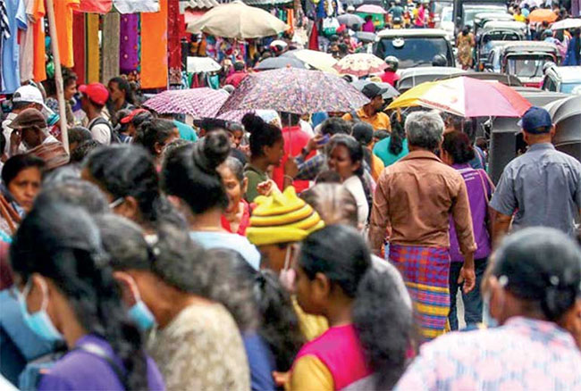 Life Expectancy Rises as National Immunization Programme Marks Four Decades of Success