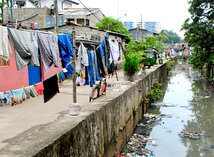 Sri Lanka poverty line rises to Rs. 17,117 a month for April: Census and Statistics