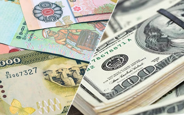 Sri Lanka Rupee Closes at 316.50/75, Bond Yields Steady Tuesday