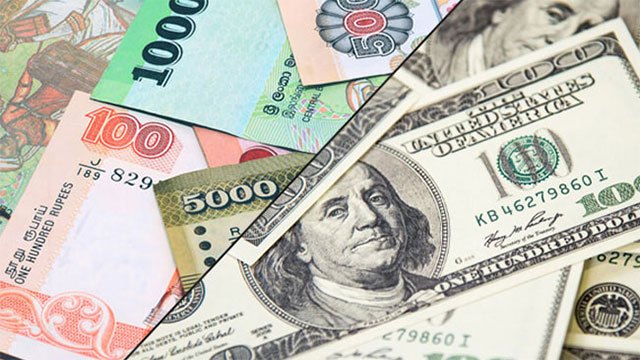 Rupee strengthens to 335.50/336.00 to US dollar as bond yields rally on Iran deal optimism