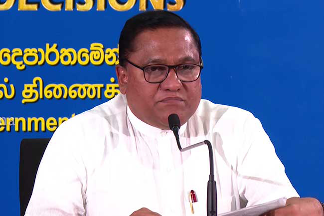 Sri Lanka Secures Russian Pledge on Oil Supply in High-Level Diplomatic Talks