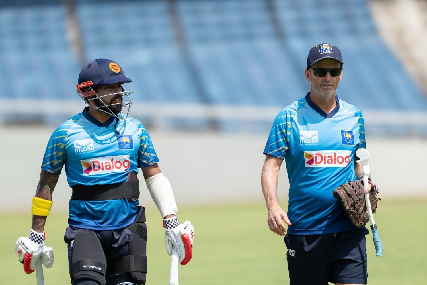 Sri Lanka to tour New Zealand in January–February 2027 in all three formats