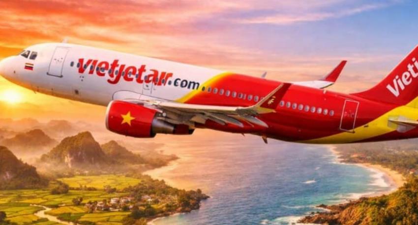 Sri Lanka, Vietnam to launch joint tourism package as direct flights strengthen ties