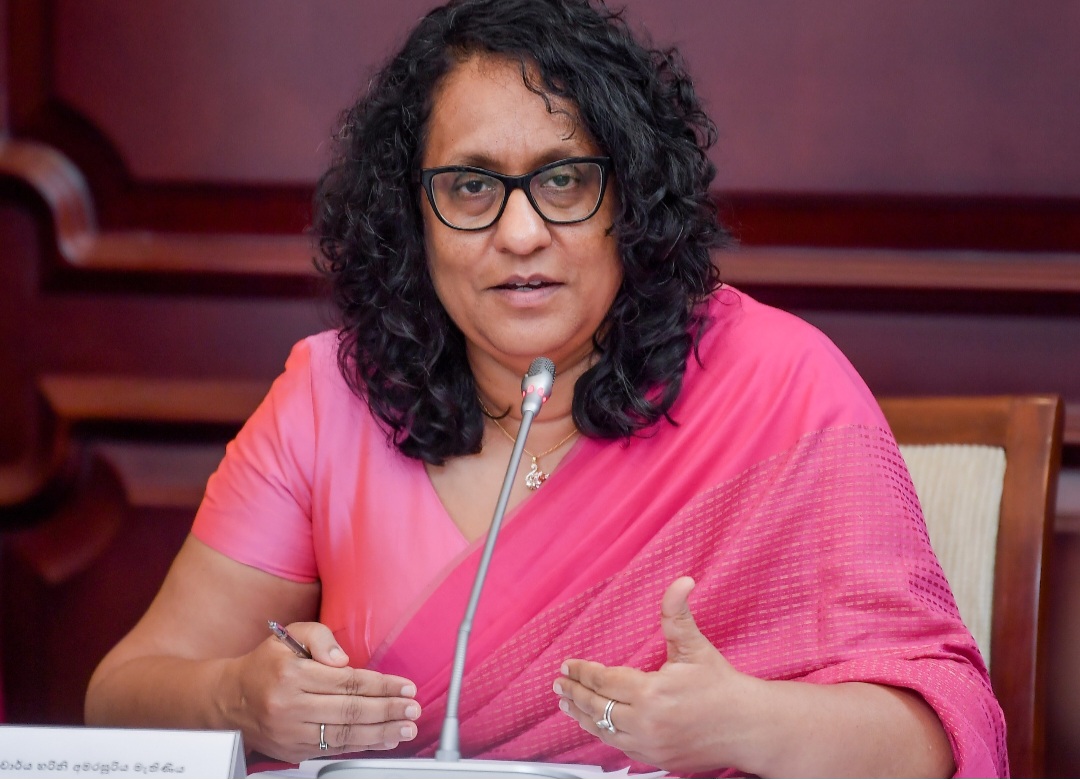 Government Weighs Work-From-Home Order for April 16–17 to Conserve Fuel