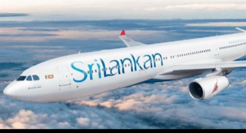 Dimal Arandara confirmed permanent Chairman of SriLankan Airlines