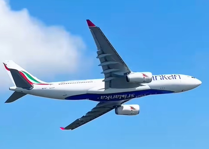 Govt moves SriLankan Airlines to PPP model; carrier seeks Rs.10bn