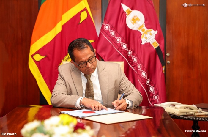 SSCL Amendment Widens Tax Net With Lower Rs. 36 Million Threshold