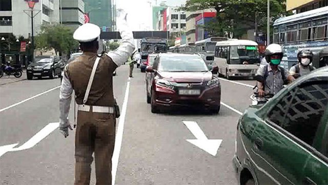 Special traffic plan announced for St. Anthony's Shrine Kochchikade feast on June 13